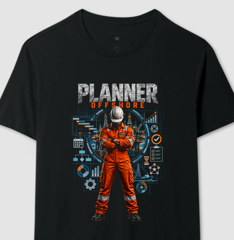 Planner Offshore Homem Hero - Imagem 2
