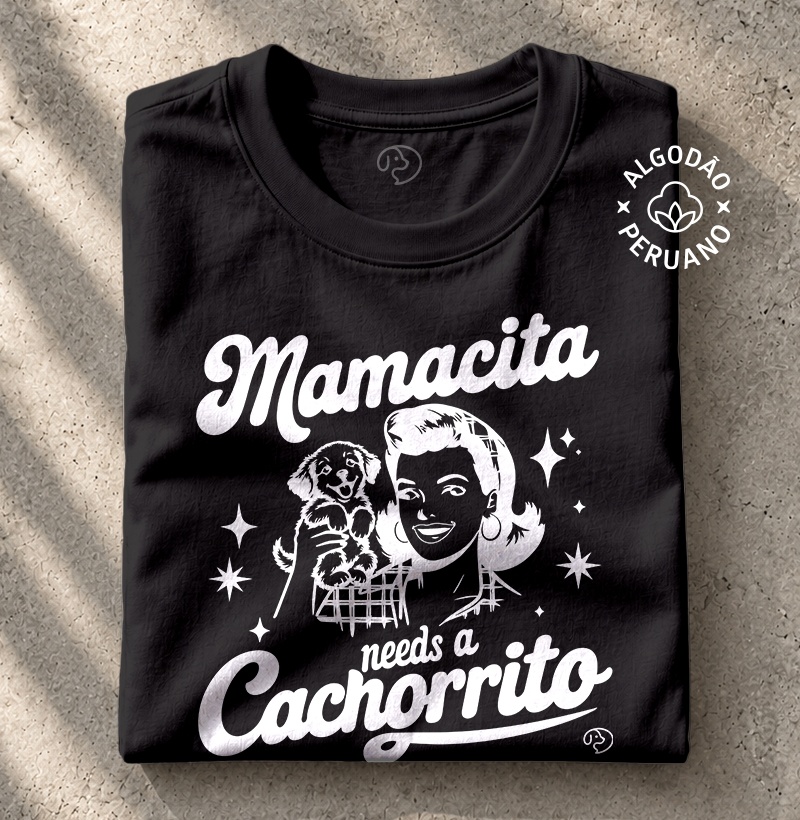 Mamacita Needs a Cachorrito - Imagem 2