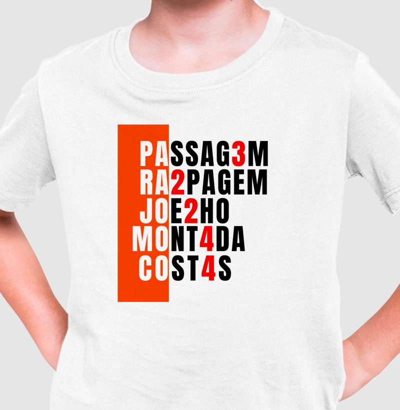 Camisa 1