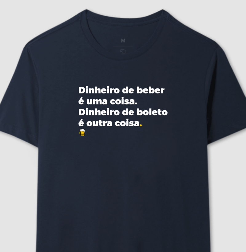 Dinheiro de Beber - Imagem 4
