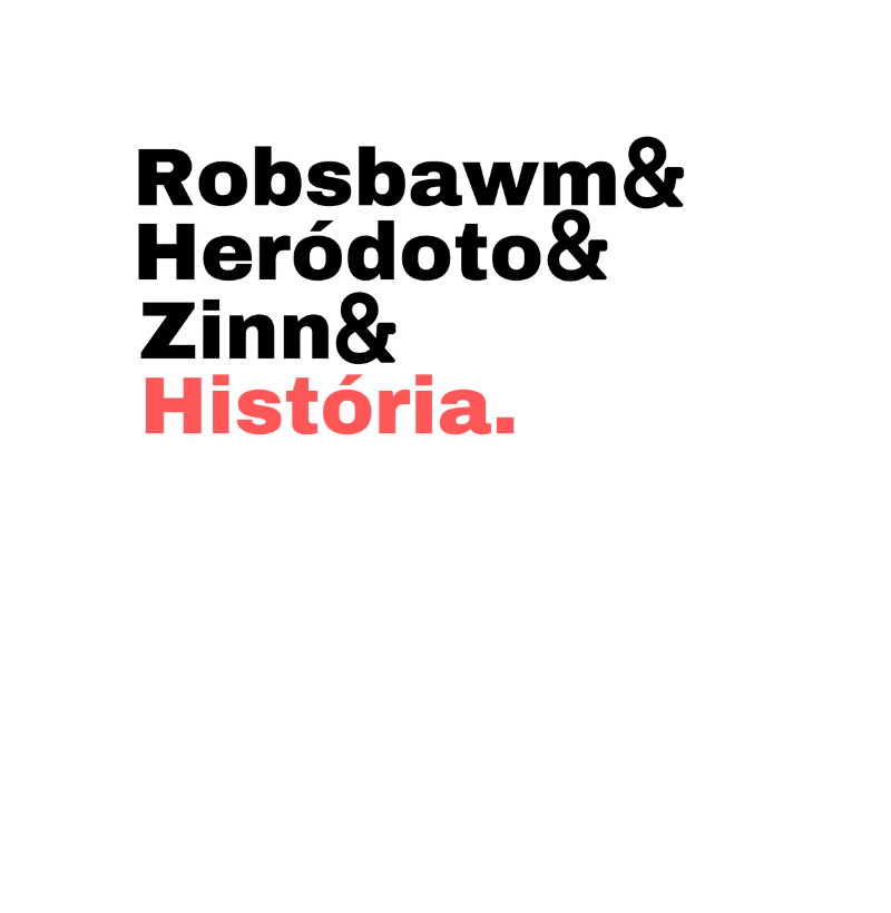 Historiadores II - Imagem 2
