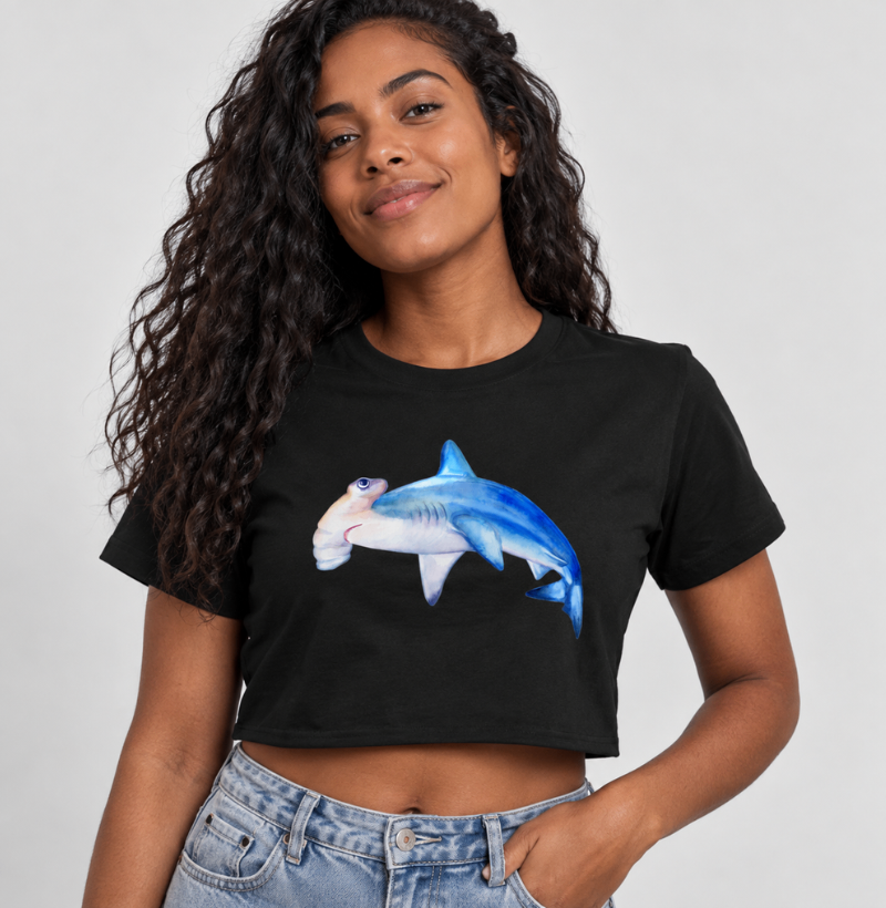 Hammerhead Shark - Imagem 3