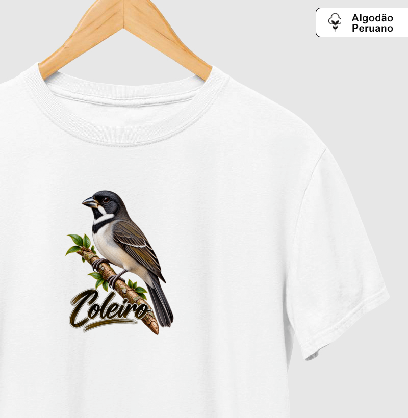 Coleiro - Imagem 2