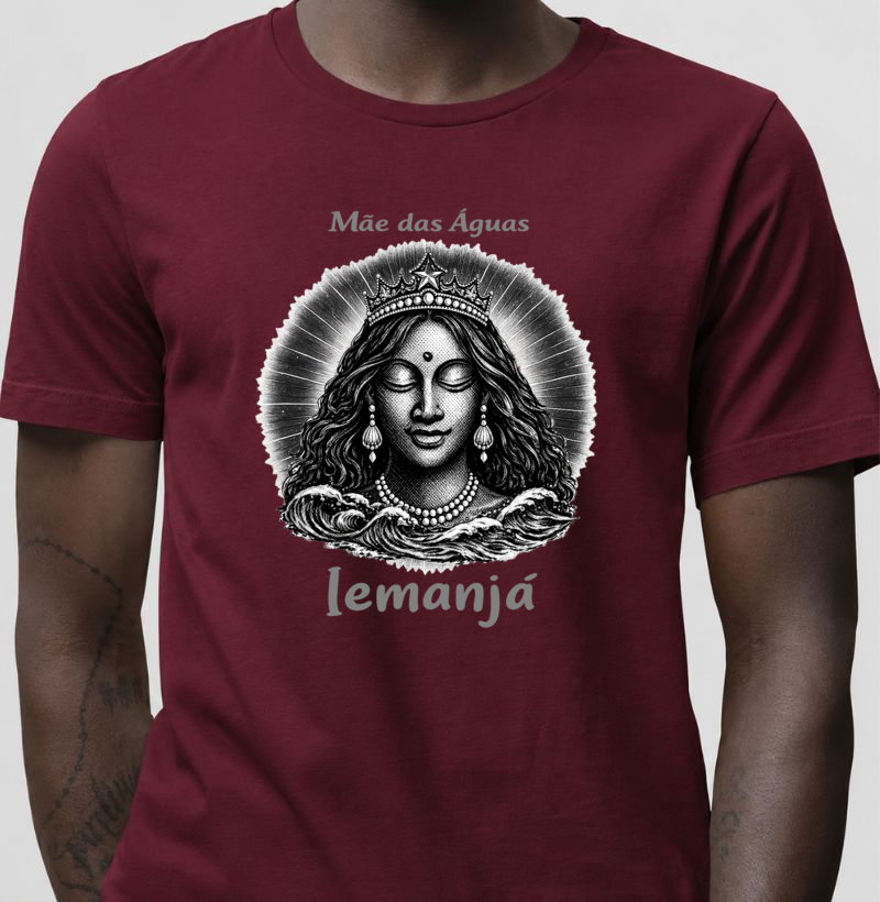 Iemanjá • Mãe das Águas - Imagem 4