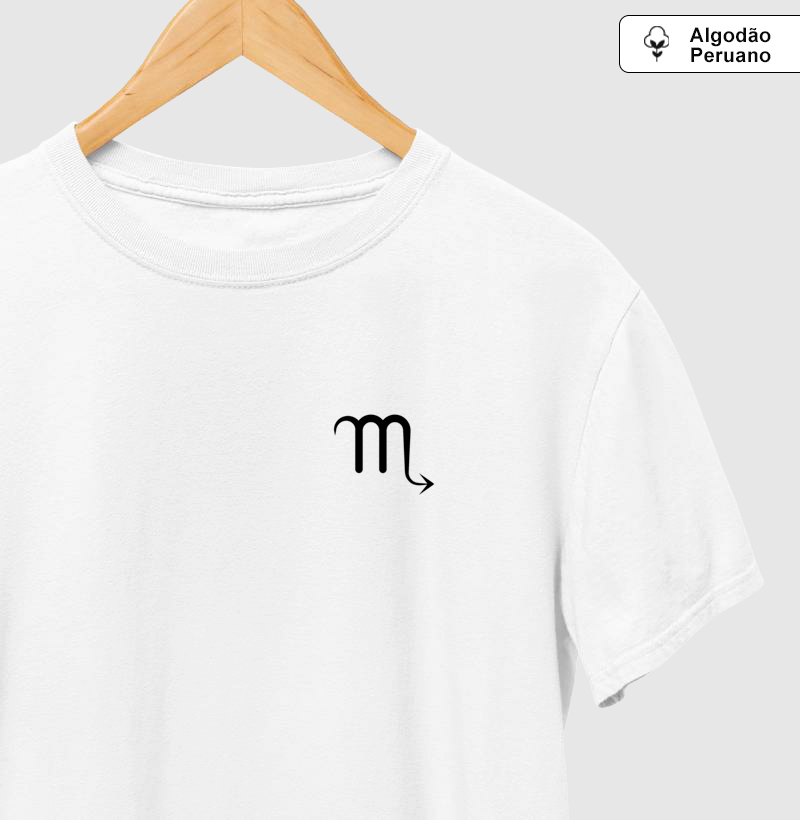 Escorpião minimalista - Imagem 3