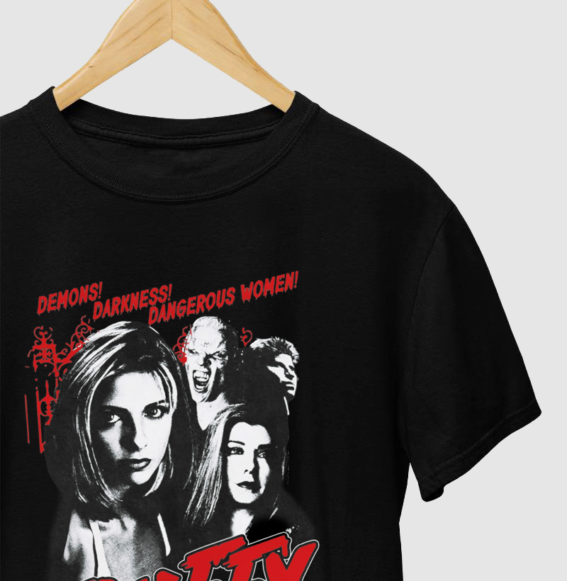The vampire slayer - Imagem 2