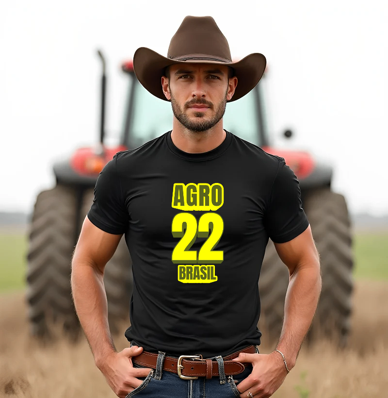 Agro Brasil 22 - Imagem 2