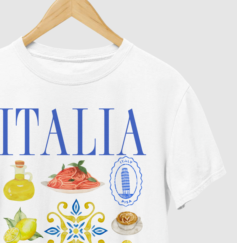Italy is my life <3 - Imagem 4