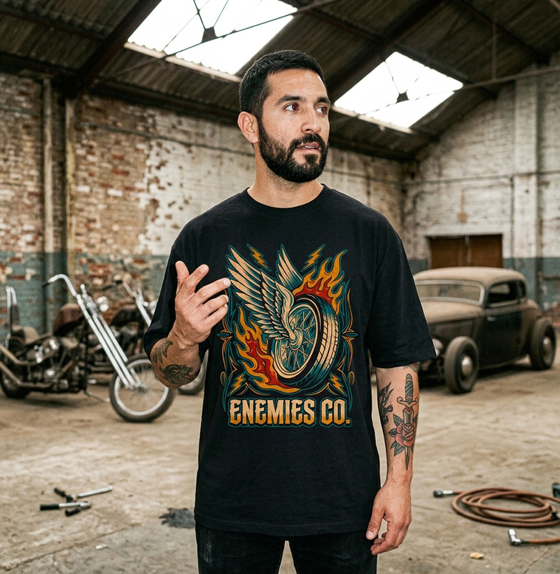 Camisa 1