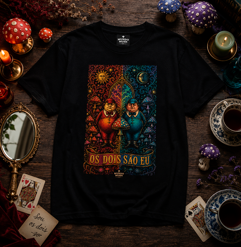Camisa 2