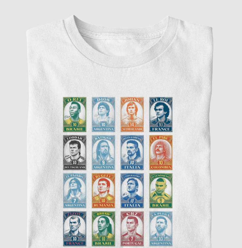 Camisa 1
