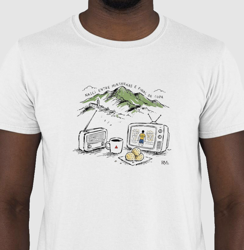 Camisa 2