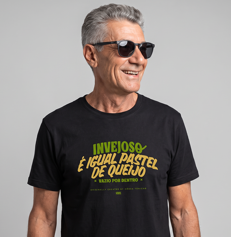 Invejoso - Imagem 2