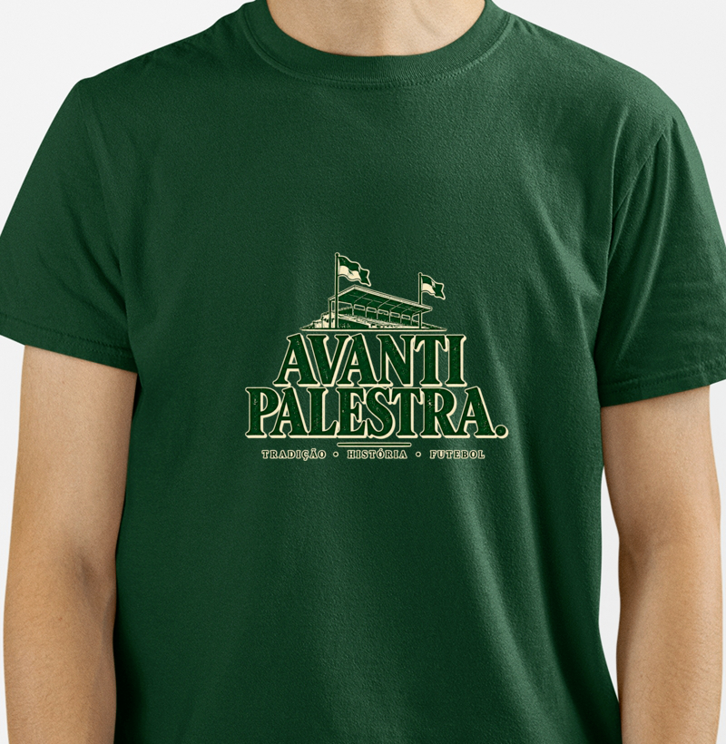 AVANTI PALESTRA - Imagem 2