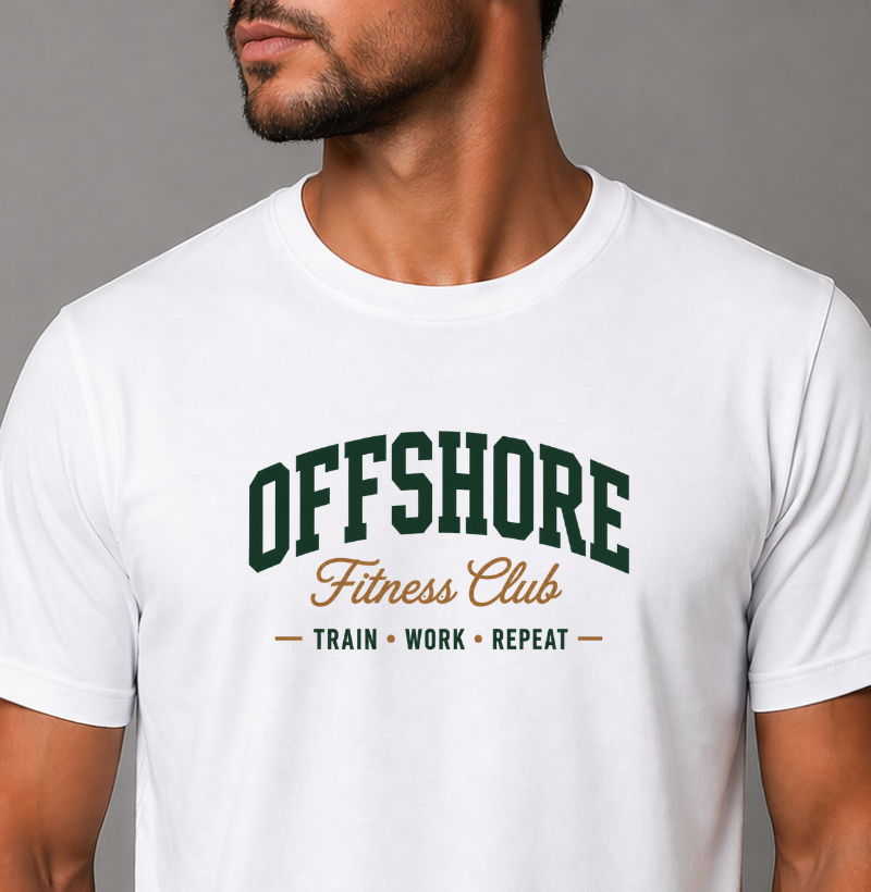 Offshore Fitness Club - Imagem 3