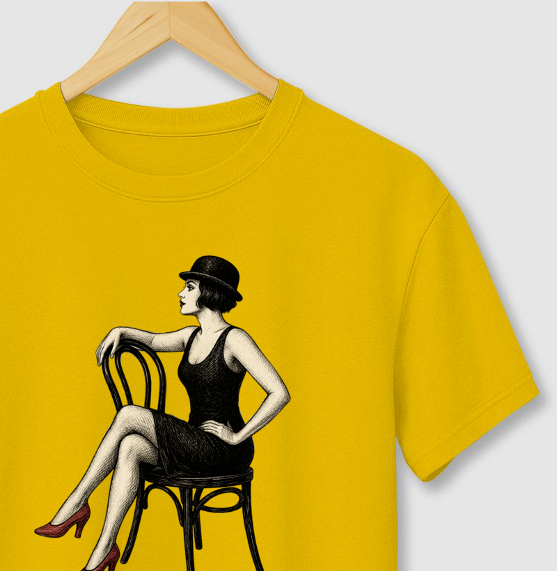 Camisa 1
