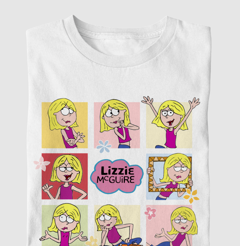 Lizzie Mcguire Sessions  - Imagem 3