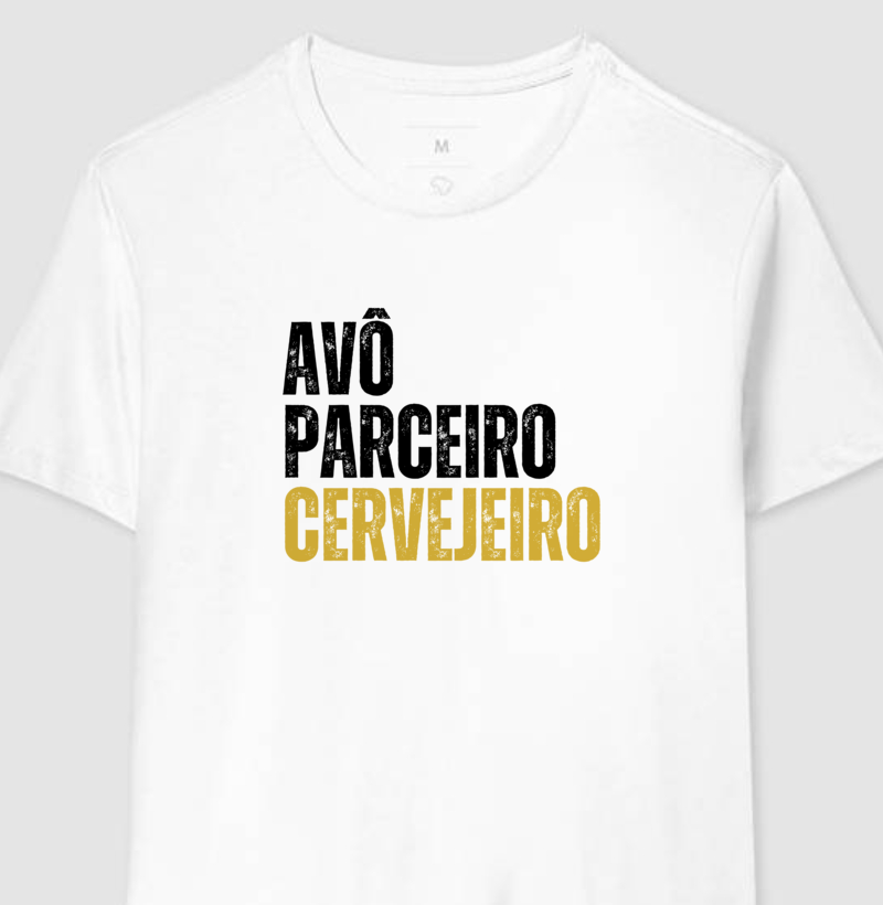 Avô, Parceiro e Cervejeiro - Imagem 3
