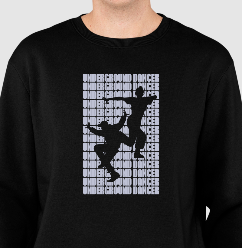 UNDERGROUND DANCER vol.2 - Imagem 2