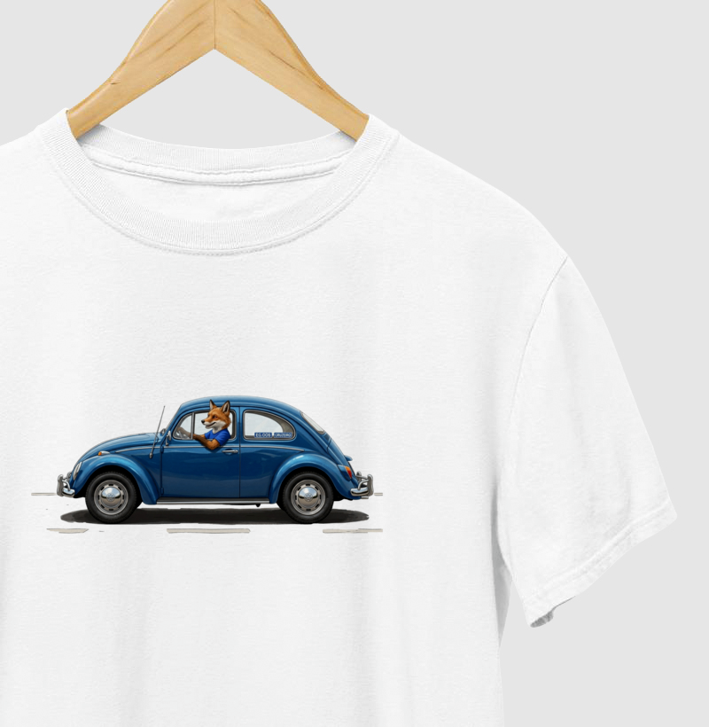 Fusca: Cruzeiro - Imagem 2