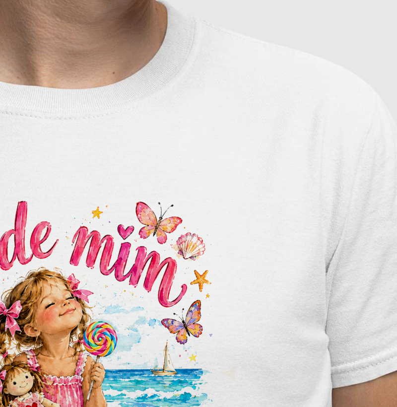 Ai de Mim se não Fosse Sarinha Maria Patuá - Imagem 2
