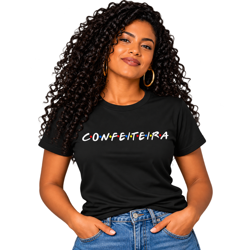 C.O.N.F.E.I.T.E.I.R.A - Imagem 2