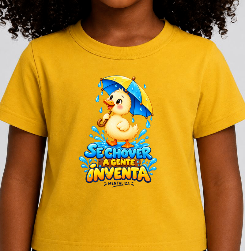 Se Chover, A Gente Inventa. - Imagem 4