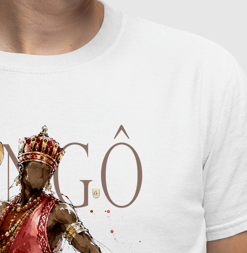 Camisa 1