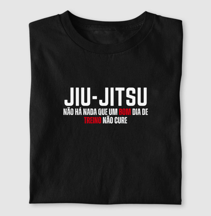 Jiu-Jitsu, não há nada que um bom dia de treino não cure - Imagem 4