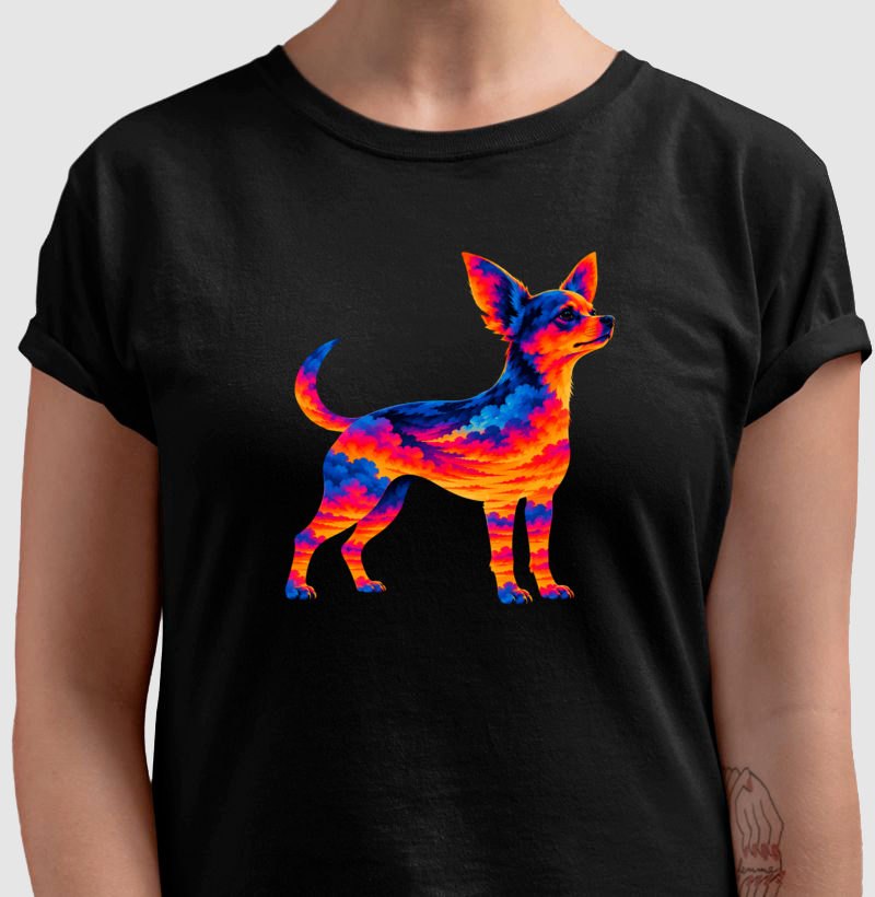 Chihuahua Sunset  - Imagem 4