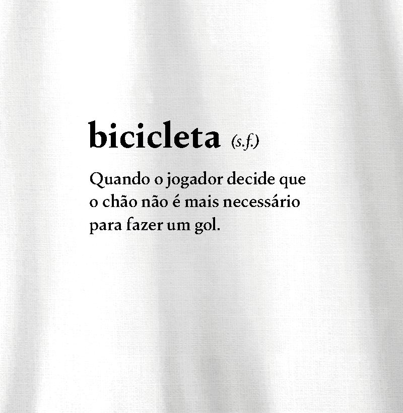 RIP - Dicionário Bicicleta - Imagem 2