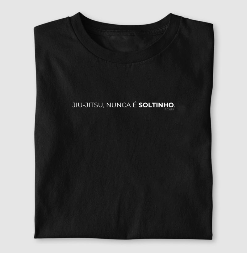 Jiu-Jitsu, nunca é soltinho - Imagem 4