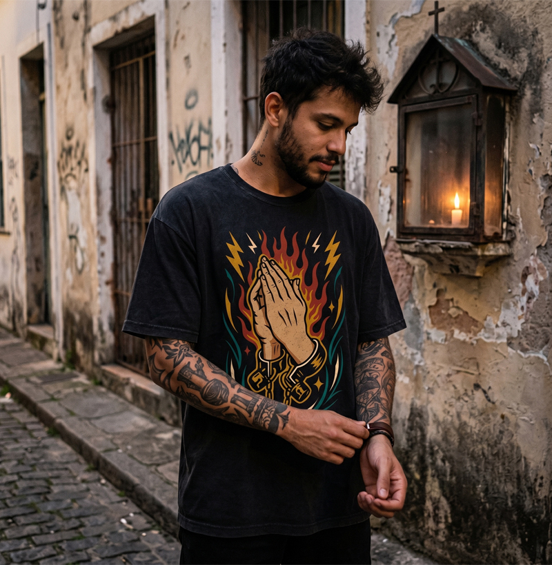 Camisa 2