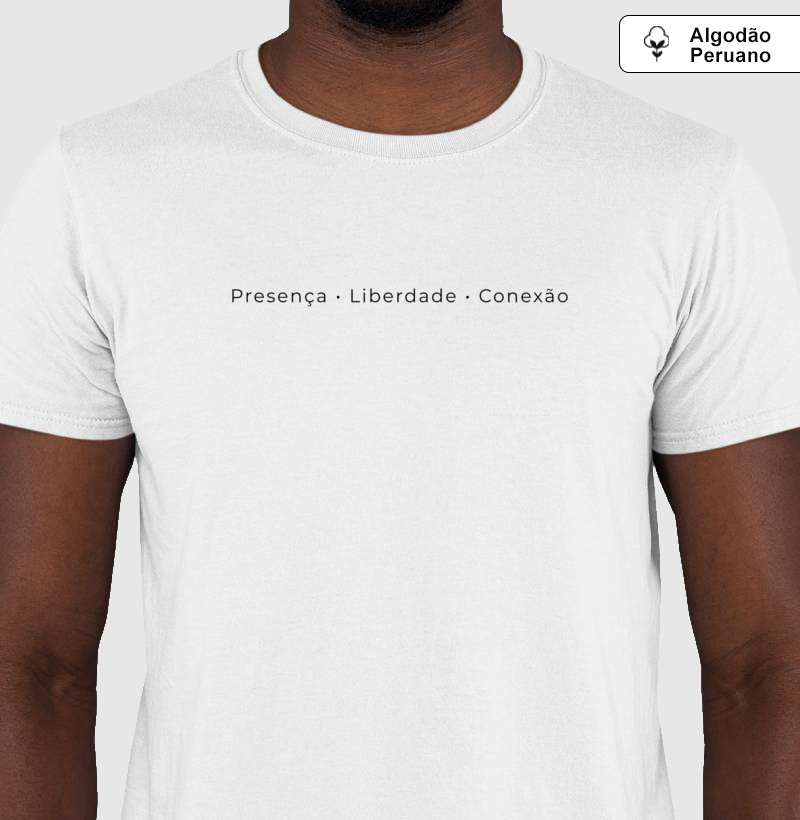 PRESENÇA • LIBERDADE • CONEXÃO™ - Imagem 4