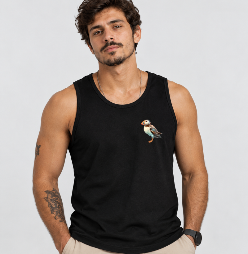 Sea Parrot Pocket - Imagem 3