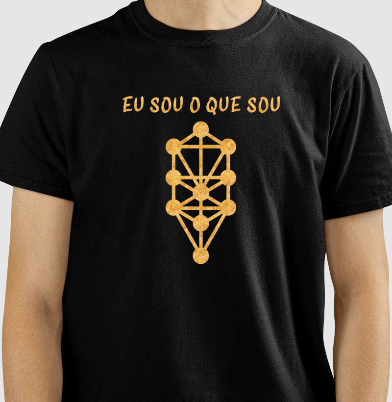 Eu Sou o que Sou • Cabala - Imagem 2