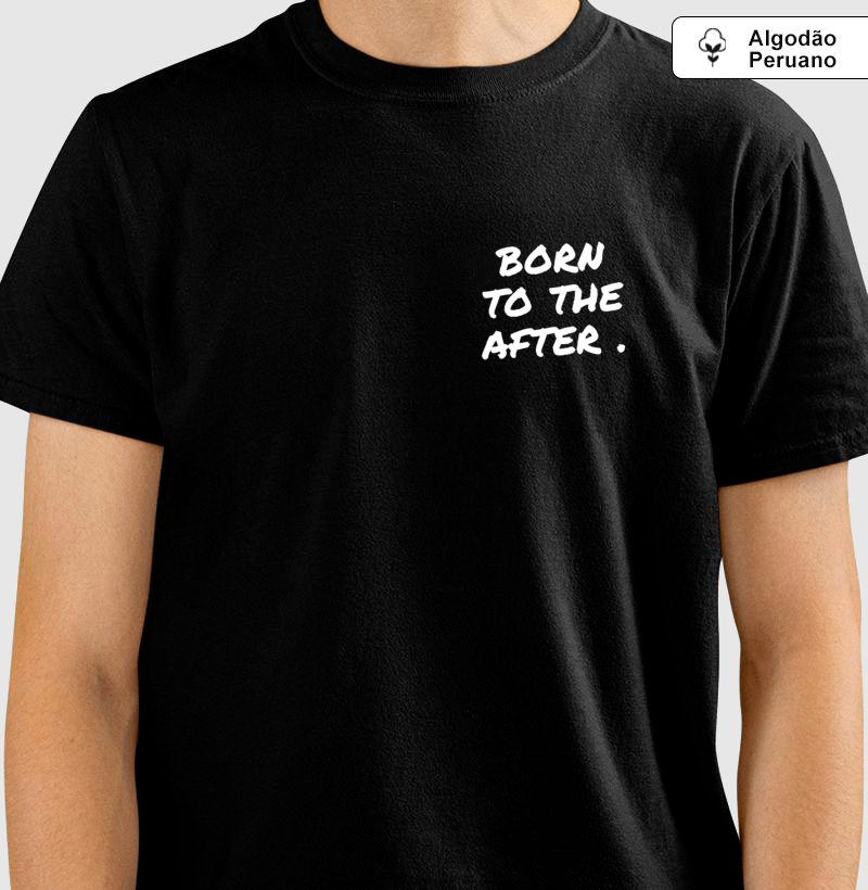 BORN TO THE AFTER. - Imagem 3
