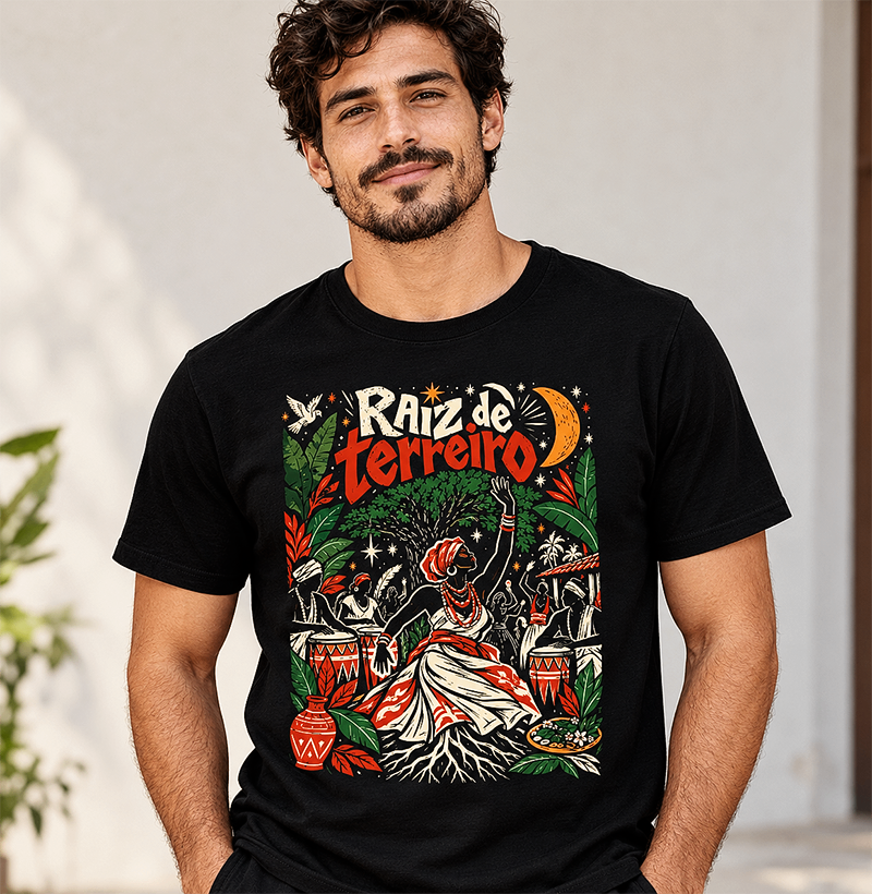 Raiz de Terreiro - Imagem 3