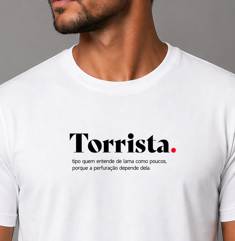 Torrista - Imagem 2