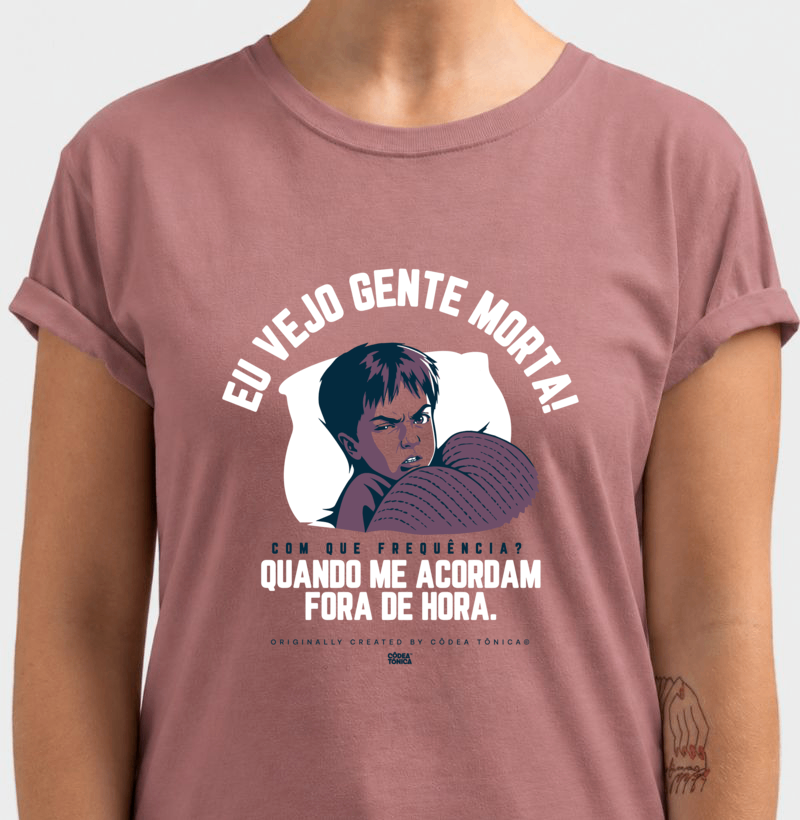 Gente morta - Imagem 4