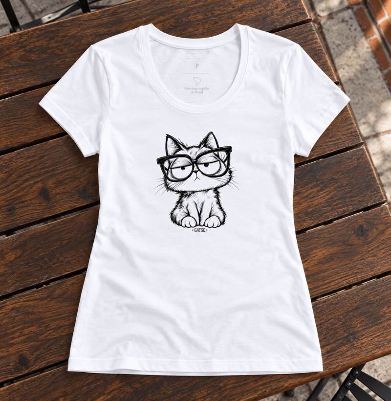 Gato Sério Isso? - Imagem 3