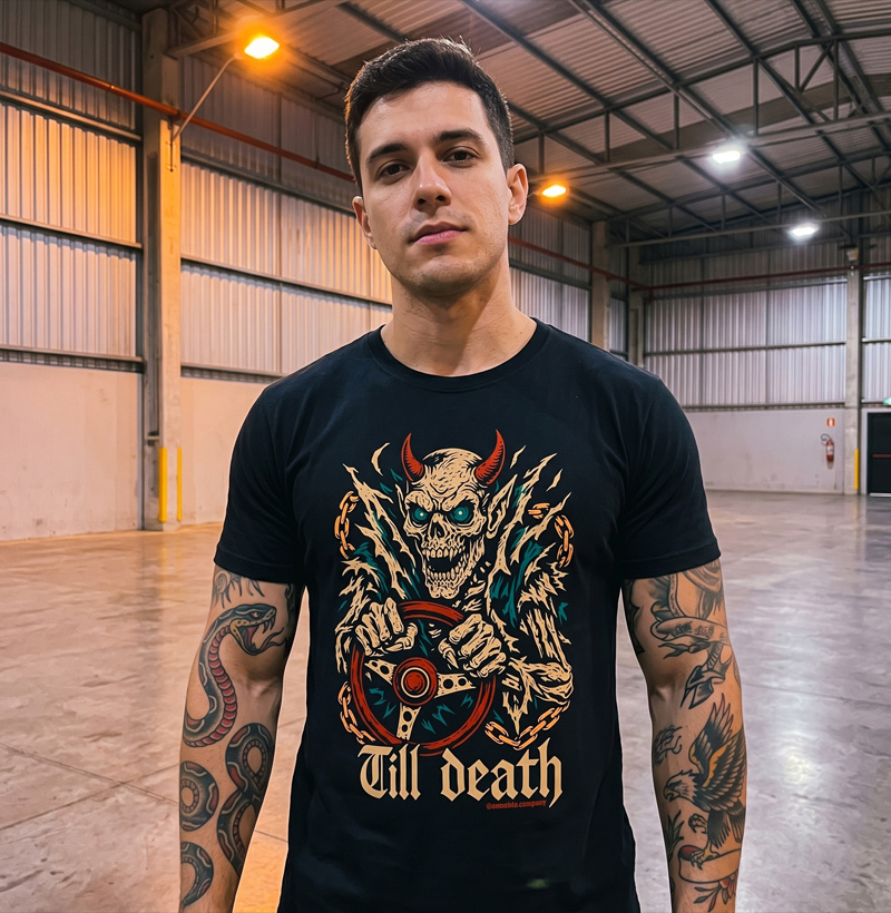 Camisa 1