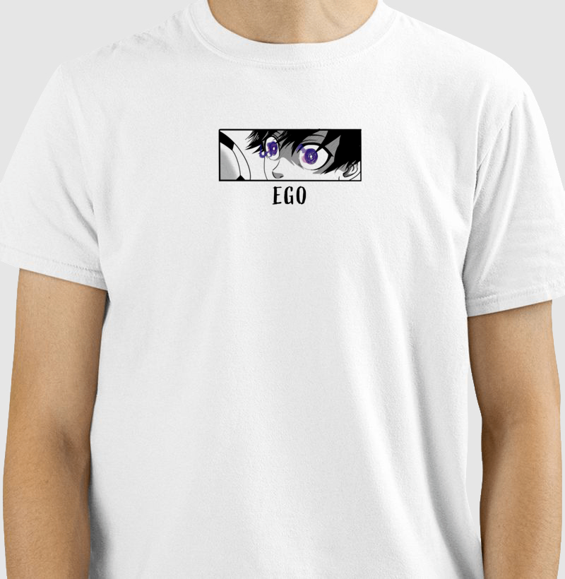 Isagi Ego - Imagem 4
