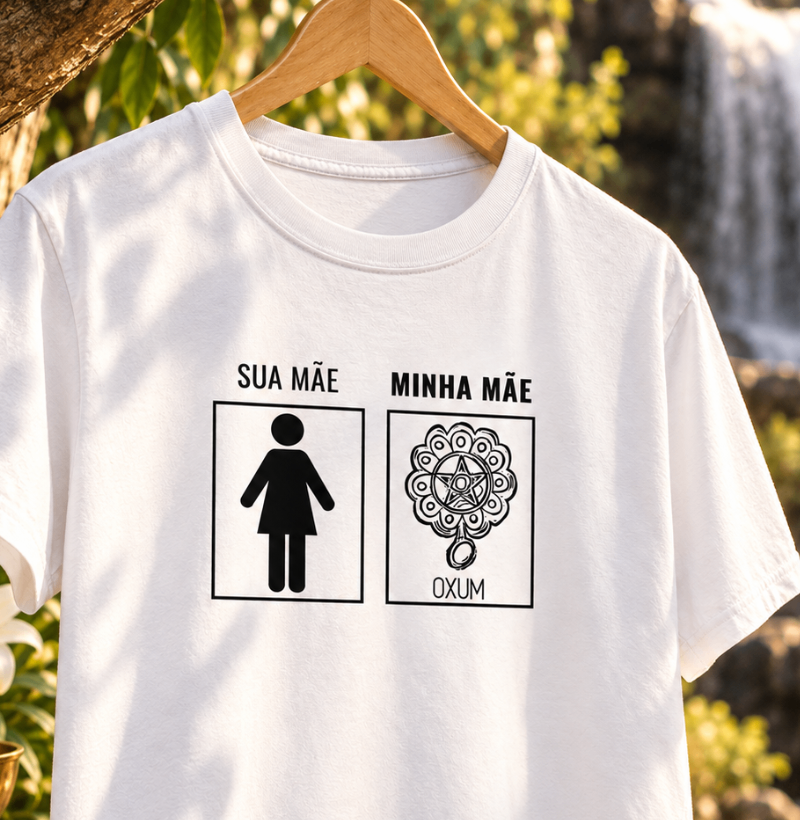 MINHA MÃE OXUM - Imagem 2