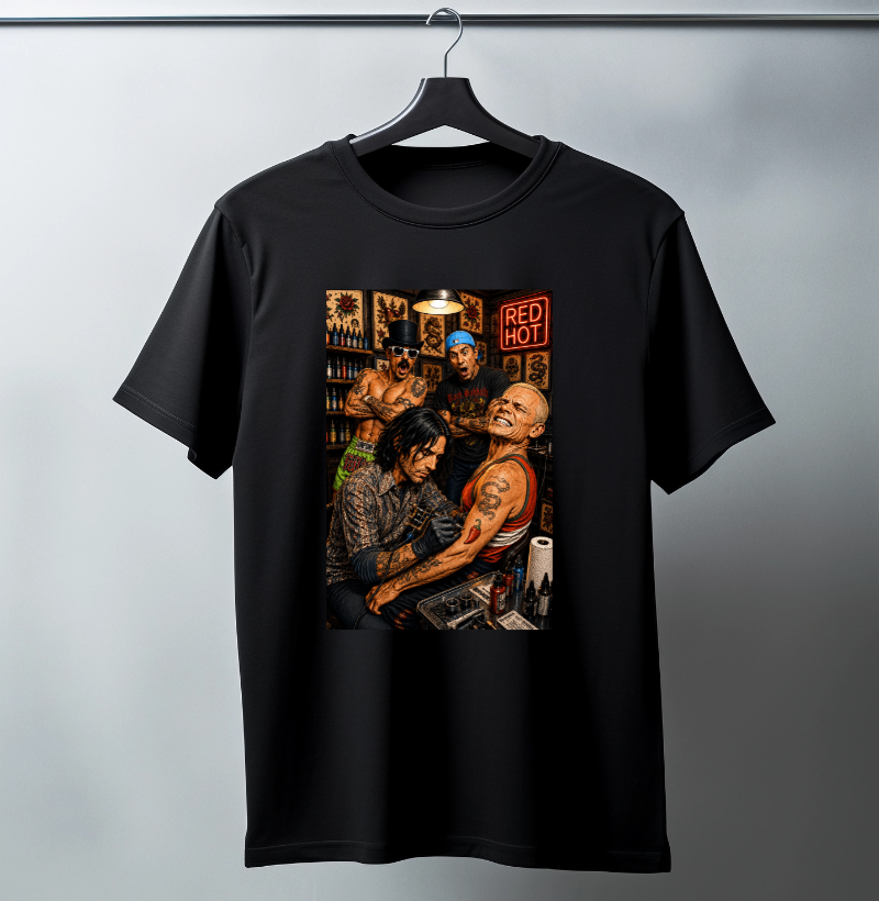 Camisa 1