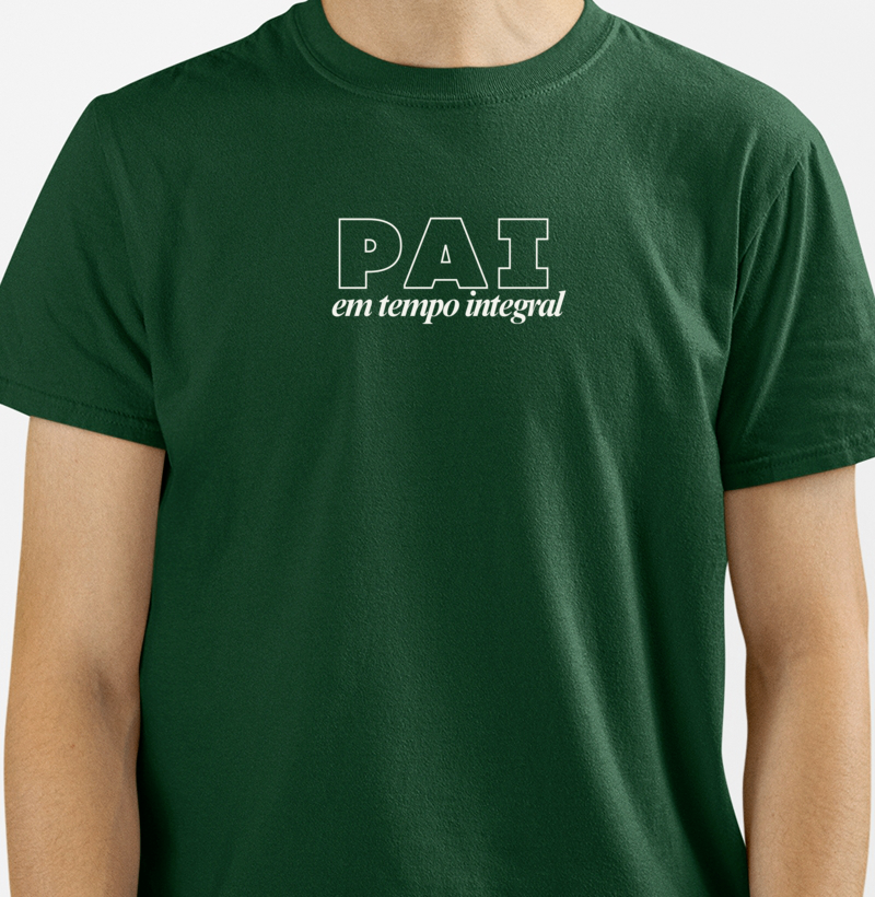 PAI em tempo integral - Imagem 3