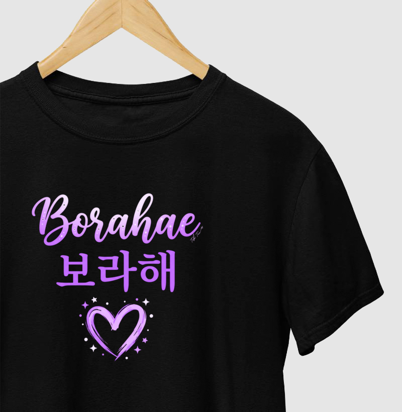 Borahae - Imagem 2