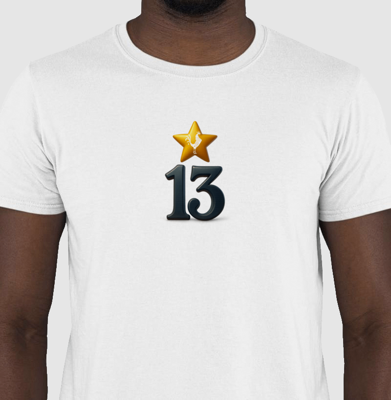 Camisa 1