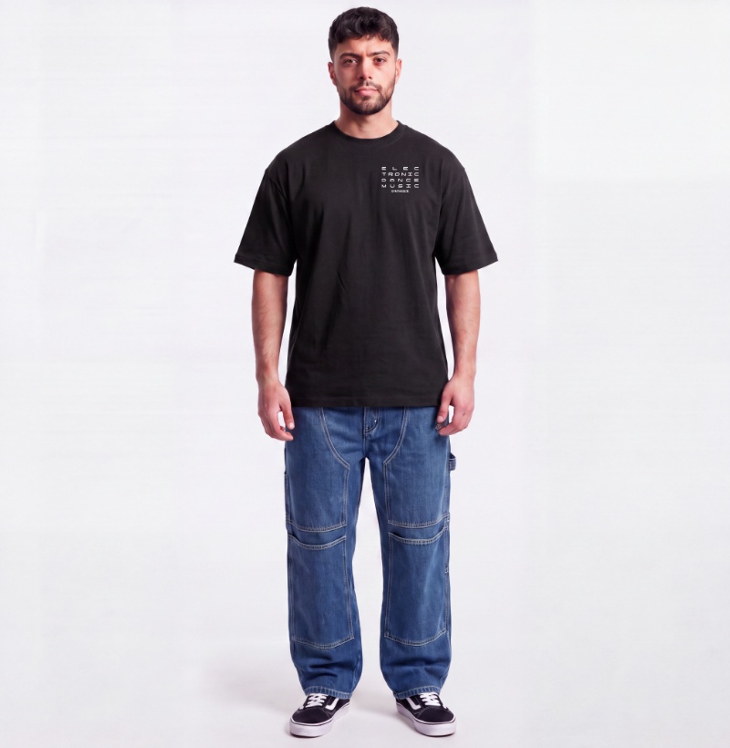 EDM — Camiseta Oversized - Imagem 4