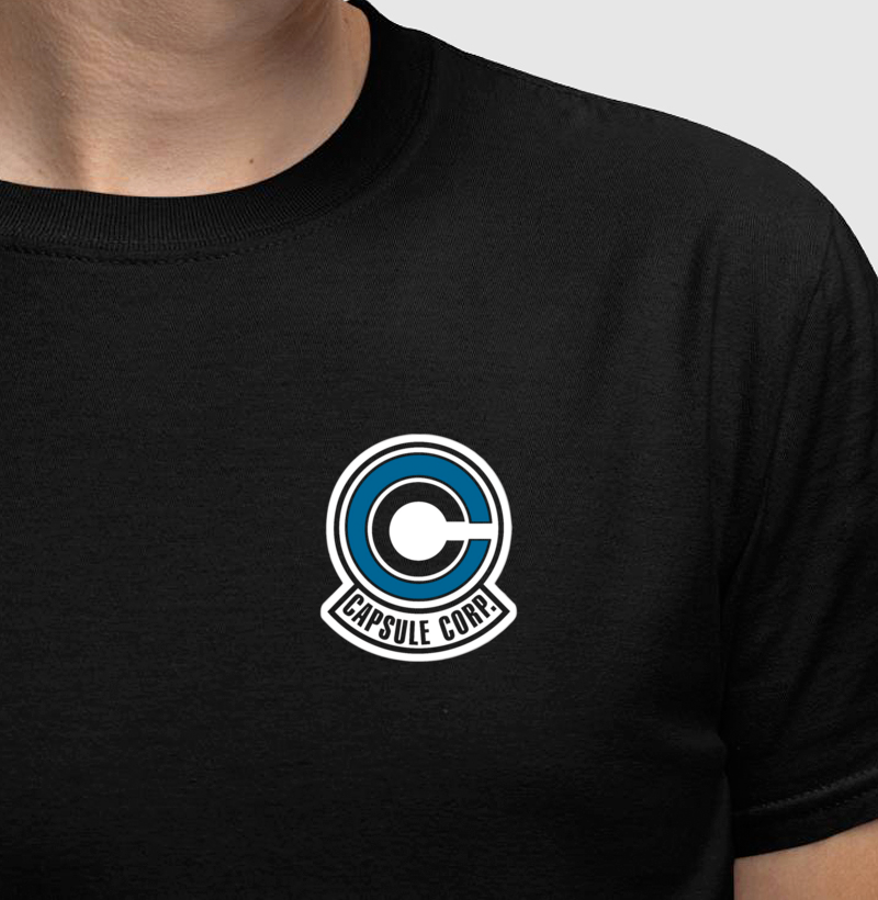 Capsule Corp. - Imagem 3